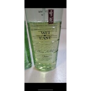 NEW SEALED WEI EAST CHINA FOAMING CLEANSER 7.4 oz with PUMP‎